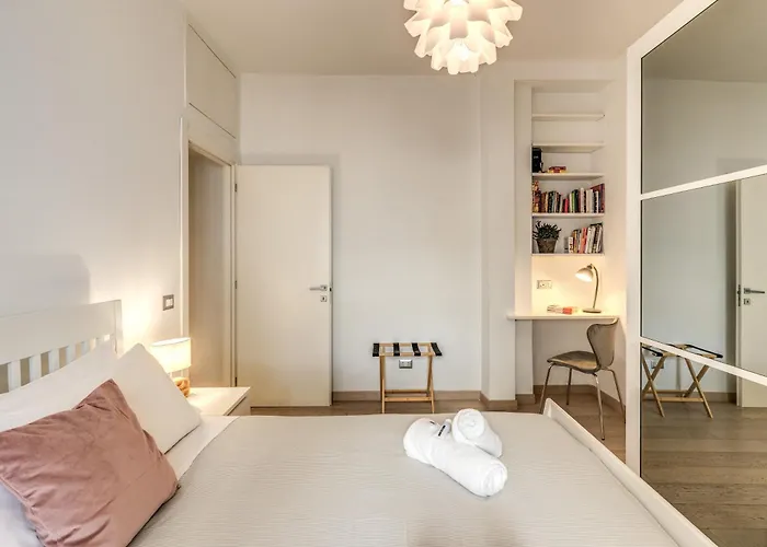 Santa Croce With Private Terrace *