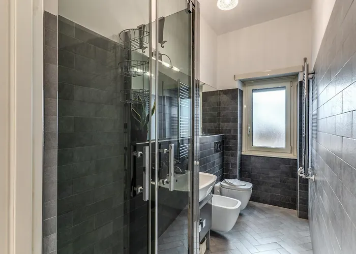 Santa Croce With Private Terrace *