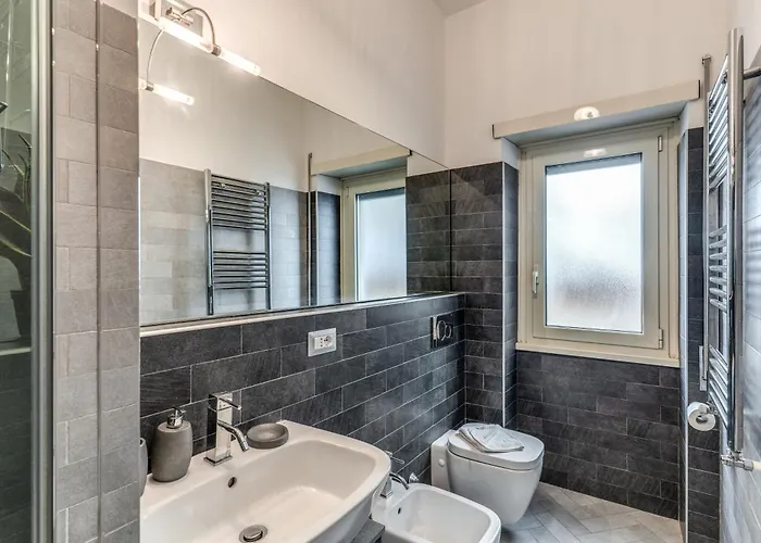 Santa Croce With Private Terrace רומא